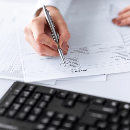 invoice